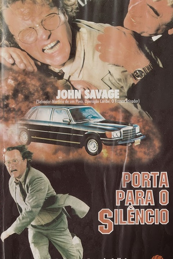  de Filme Porta para o Silêncio (1991)