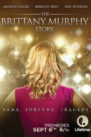  de Filme A História de Brittany Murphy  (2014)
