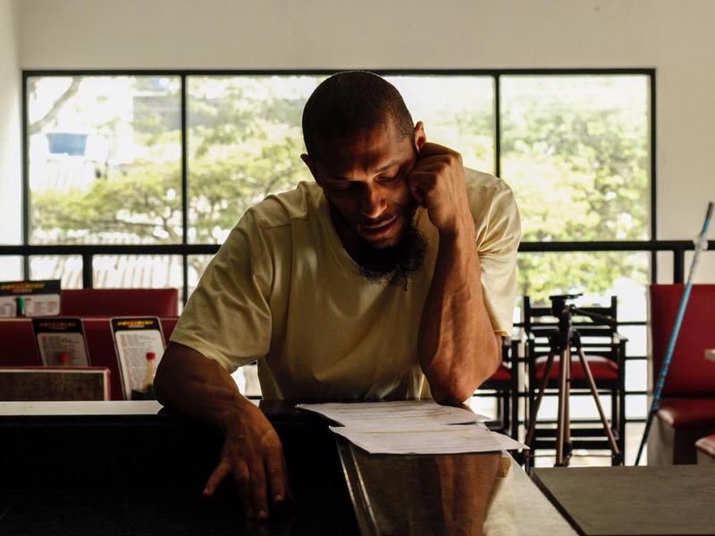 Foto 15 de Vermelho Profundo