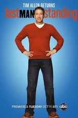 Last Man Standing (4ª Temporada) (Last Man Standing (Season 4))