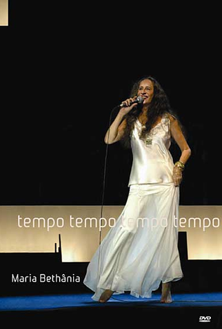 Poster 1 de Filme Tempo tempo tempo tempo (2005)