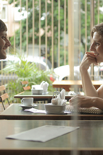Poster de Curta 24h com Carolina (2013)