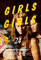 Hayley Kiyoko: Girls Like Girls (Hayley Kiyoko: Girls Like Girls)