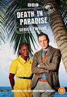 Death in Paradise (12ª Temporada)