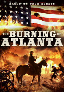 The Burning of Atlanta (The Burning of Atlanta)