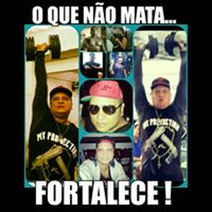 Foto de perfil de Marcus