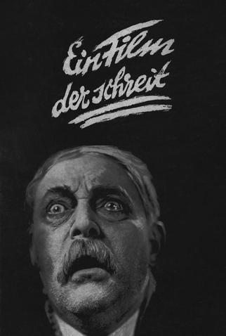 Poster 1 de Filme Bookkeeper Kremke (1930)