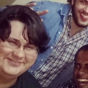 Foto de perfil de Diego Regys Lopes