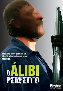 O Álibi Perfeito (Daylight Robbery)