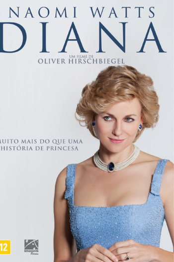  de Filme Diana (2013)
