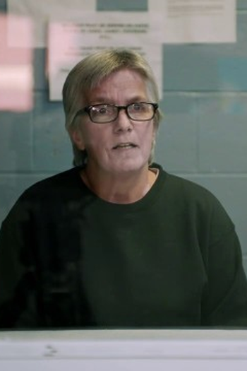 Poster de Episódio Into Hell (2021)