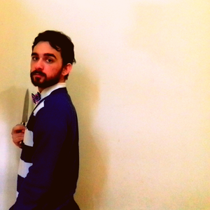 Foto de perfil de Cris