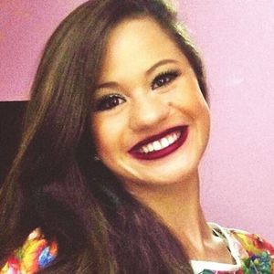 Foto de perfil de Larissa Mattos