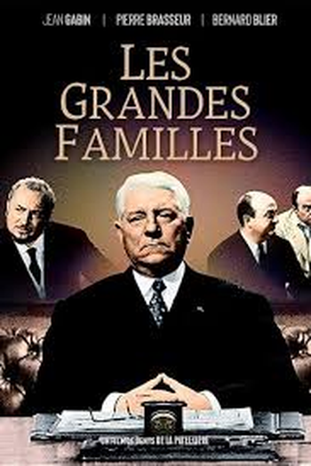  de Filme Volúpia do Poder (1958)