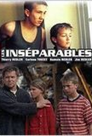 Poster 1 de Filme Les inséparables  (2001)