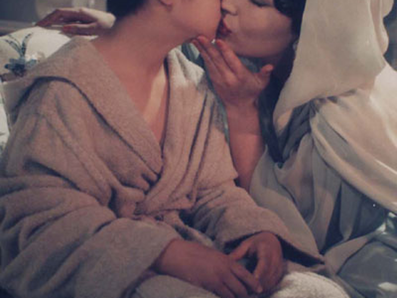 Foto 2 de Passage to Buddha