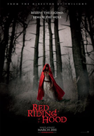 A Garota da Capa Vermelha (Red Riding Hood)