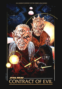 Star Wars - Contract of Evil (Star Wars - Contract of Evil)