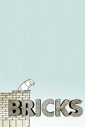  de Curta Bricks (2010)