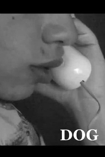 Poster de Curta Dog (2012)