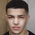 Marcus Rutherford (II)