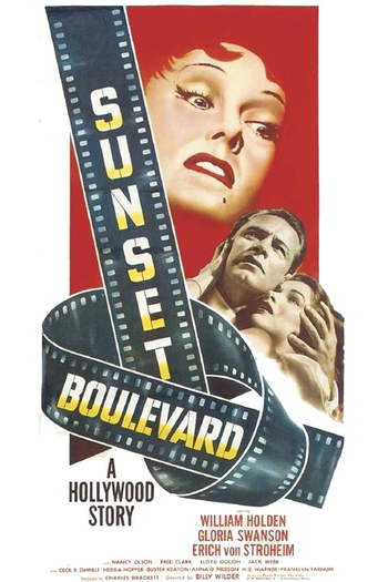  de Filme Crepúsculo dos Deuses (1950)