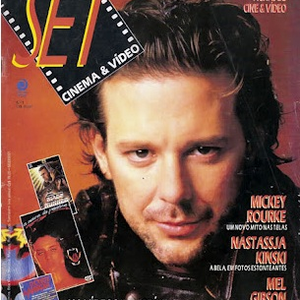 Foto de perfil de HOMENAGEM A REVISTA ''SET''