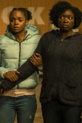 Poster de Episódio Episode 6 (2019)