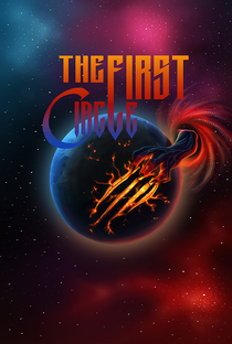 The First Circle - Poster / Capa / Cartaz - Oficial 1