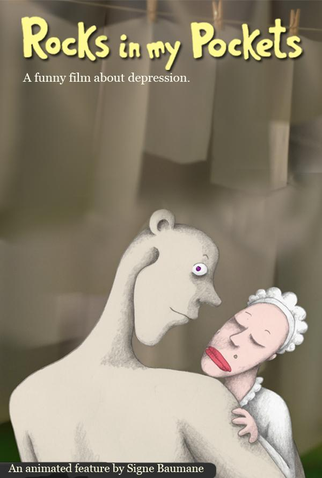 Poster 8 de Filme Rocks in My Pockets (2014)