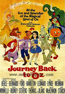 Mundo Maravilhoso de Oz - O Regresso (Journey Back to Oz)