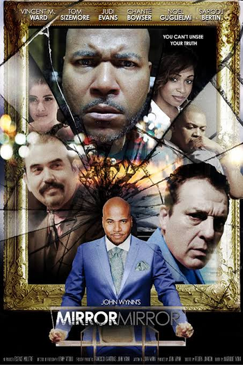  de Filme John Wynn's Mirror Mirror (2019)