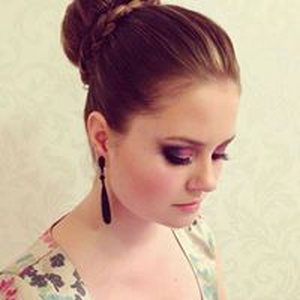 Foto de perfil de Patricia