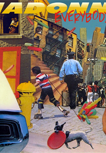 Madonna: Everybody (Madonna: Everybody)