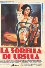 The Sister Of Ursula (La sorella di Ursula)