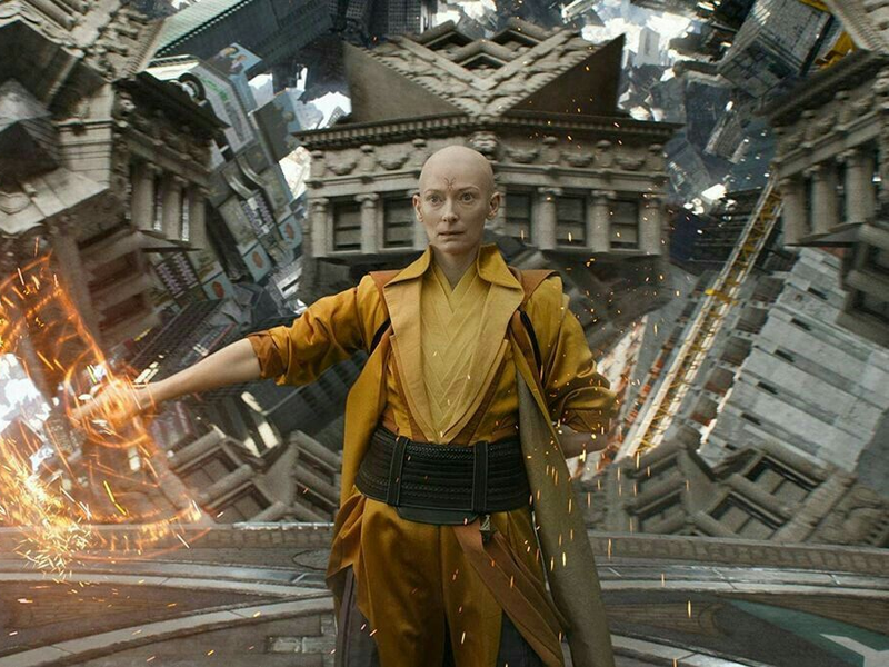 Foto 3 de Doutor Estranho