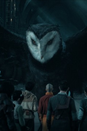 Poster de Episódio Ten Thousand Things (2026)
