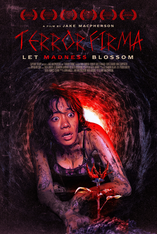 Poster 1 de Filme Terror Firma (2023)