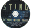 Sting: Demolition Man