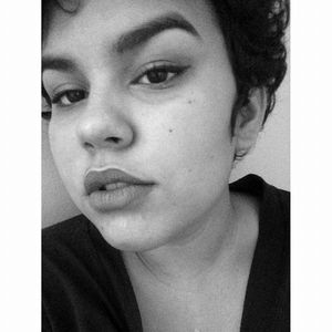 Foto de perfil de Marina Araujo de Oliveira