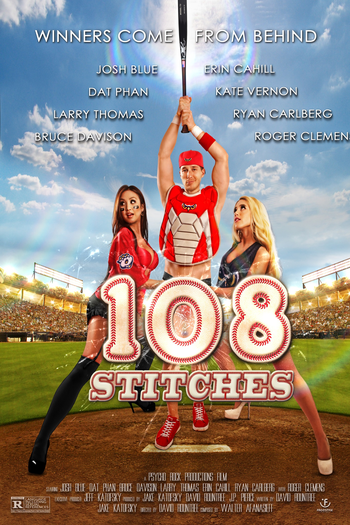  de Filme 108 Stitches (2014)