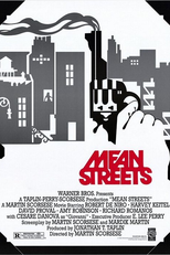 Caminhos Perigosos (Mean Streets)