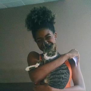 Foto de perfil de Ana Elisa