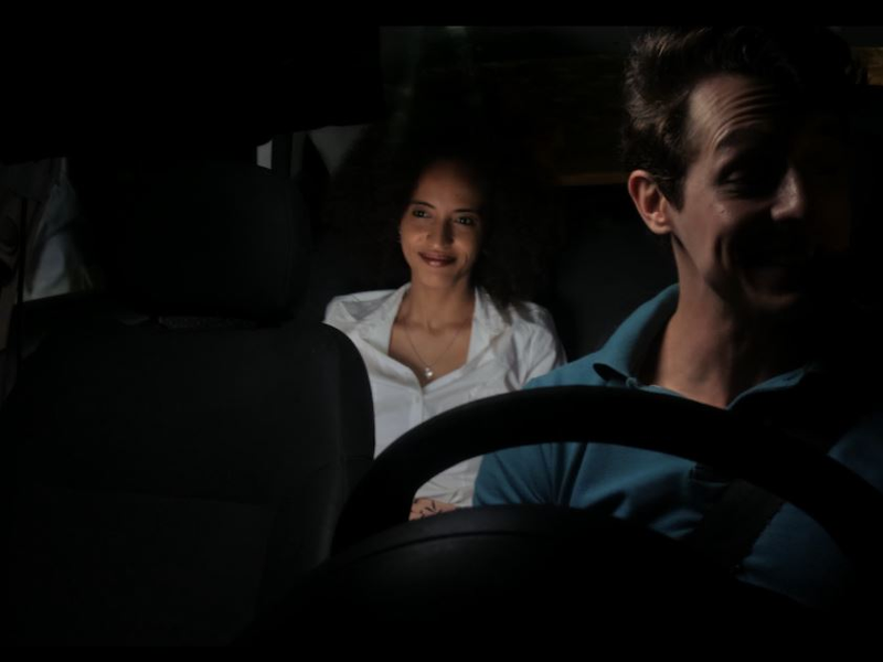 Foto 1 de Onze Minutos