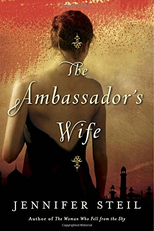 The Ambassador’s Wife (The Ambassador’s Wife)