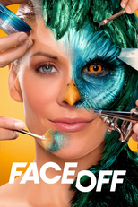 Face Off (Face Off)