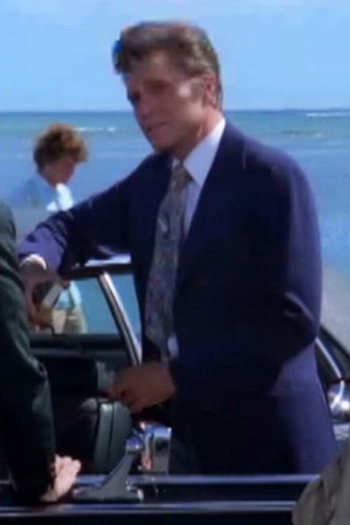 Poster de Episódio A Bird In Hand... (1980)