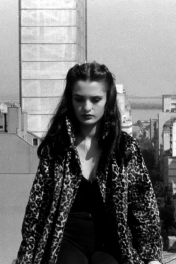 Poster de Curta A Morte no Edifício Império (1993)