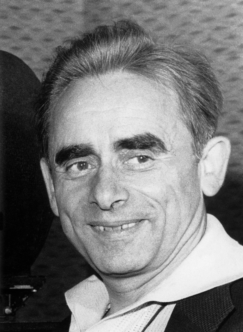 Henri-Georges Clouzot - Foto 1