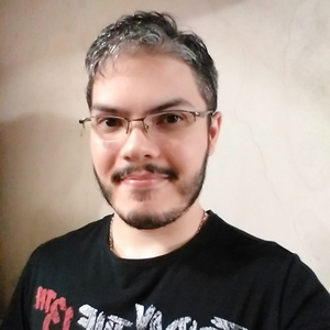 Foto de perfil de Marieliton M. B.
